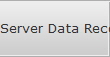 Server Data Recovery Cheyenne server 